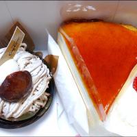 たまには自分を甘やかして…
コージーコーナーのケーキ