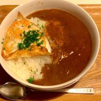 ビーフハヤシ(◍•ڡ•◍)❤