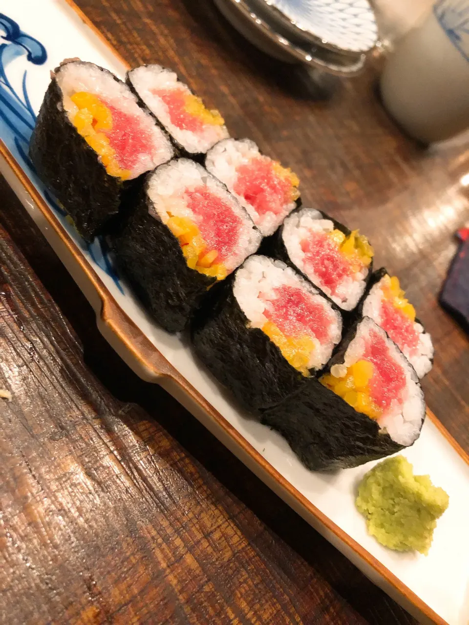 トロたく🍣|masakiさん