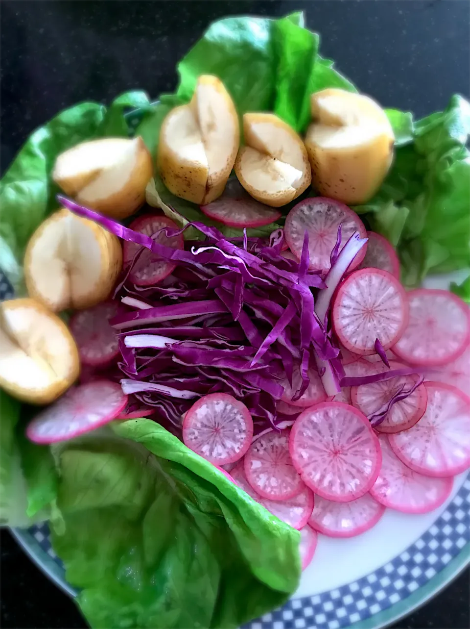 ニューレディーサラダ🥗と言うの大根サラダ|シュトママさん