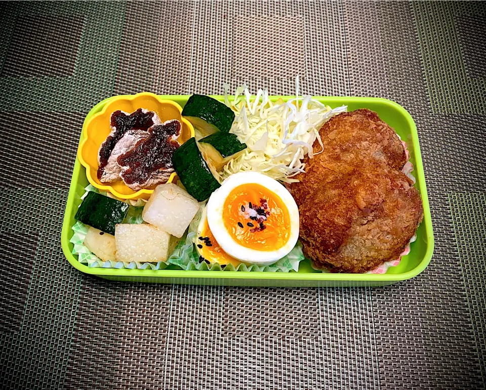 今日のお弁当|milanmilanさん