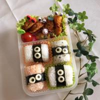 2/23❤︎旦那さんのお留守番弁当❤︎