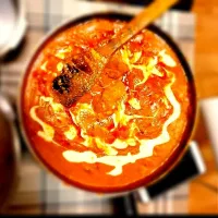 butter chicken masala
|afnanvijayさん