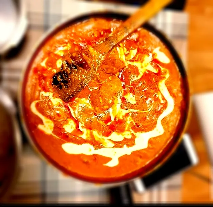 butter chicken masala
|afnanvijayさん