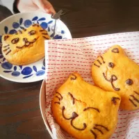 Snapdishの料理写真:nononkoさんの キャロットケーキ