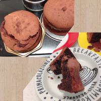 ❤️gâteau au chocolat❤️