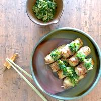 佐野みそと塩麹でつくった　ねぎ味噌