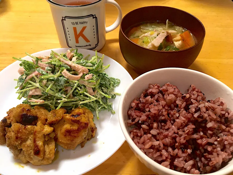 R-Kさんの料理 #玉ねぎ茶|R-Kさん