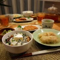 melody🤎さんの料理 カマン飯を参考にさせて頂きました😍