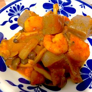 ごま油 豆板醤なしエビチリのレシピと料理アイディア28件 Snapdish スナップディッシュ