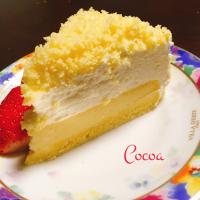 ドゥーブルフロマージュ