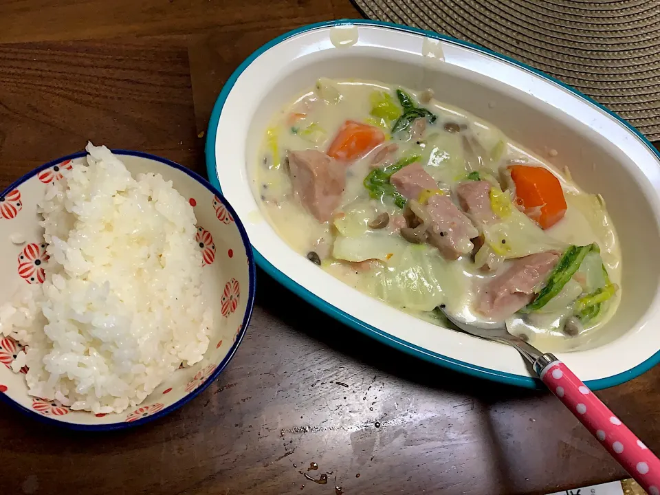 今晩ごはん🍚　2/23|Mariko Hayashidaさん