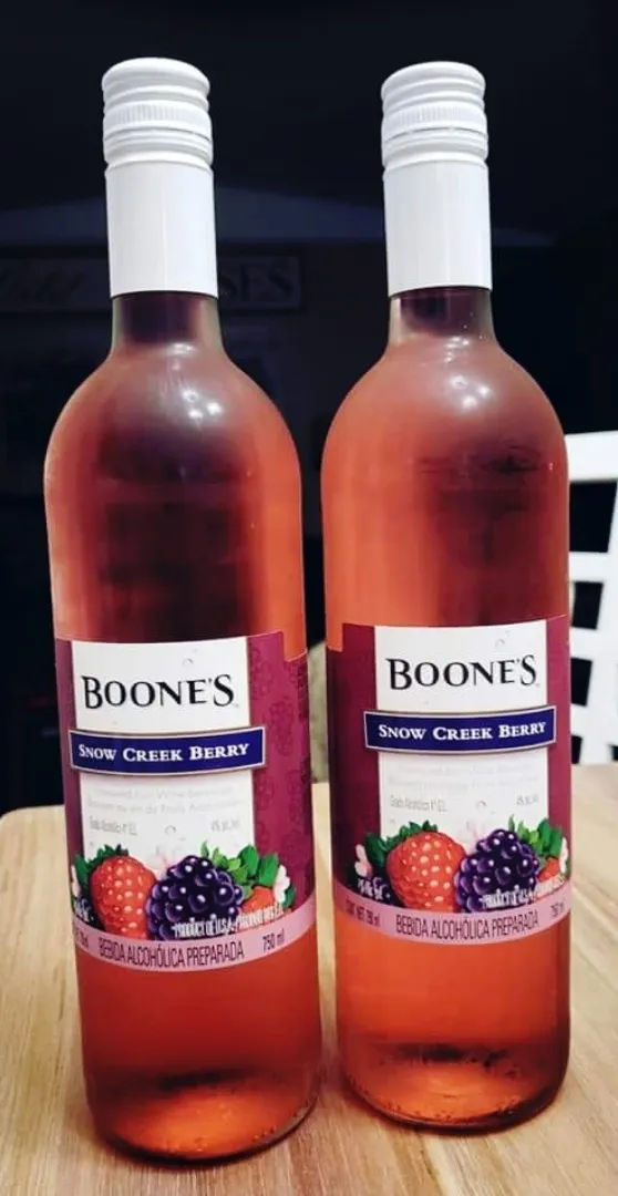 BOONES WINE|CameraFirstさん