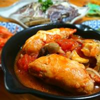 かおちゃんさんの料理 楽ちん♡逆ロールキャベツ♪