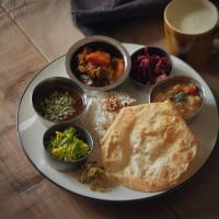 🇮🇳おうちで南インド料理