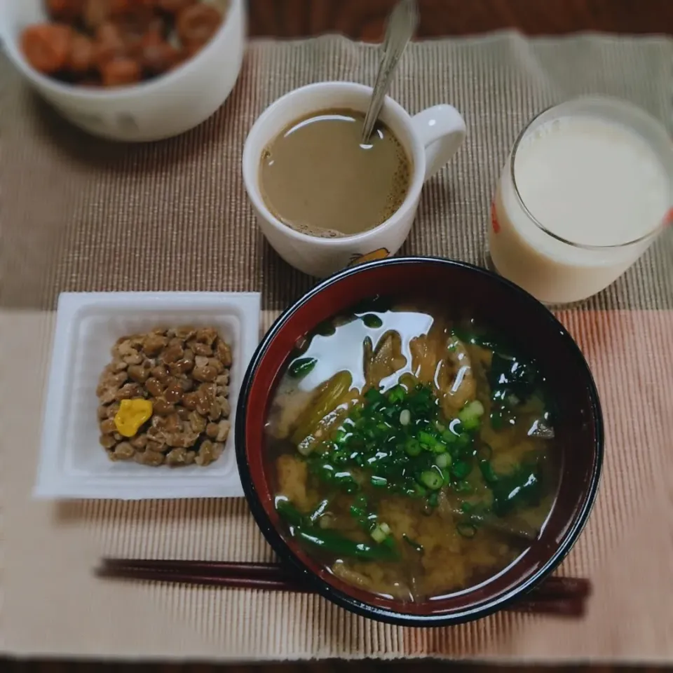 朝食|akkoさん