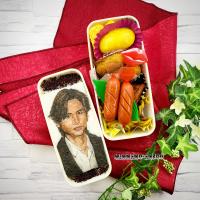 KinKi Kids『堂本光一』弁当