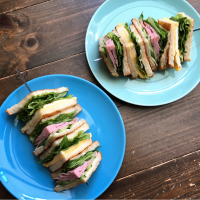 サンドウィッチ