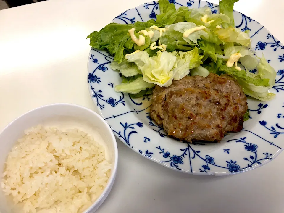 豚細切れお肉節約ステーキ🥩|🤖HANAYO🤖さん