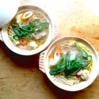 振替休日の昼ごはん‼︎ 24 February