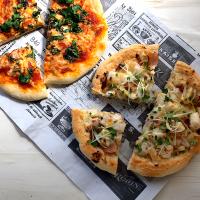 🌈Pizza🍕day🌈