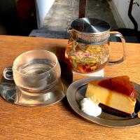 おしゃんなカフェ(◍•ڡ•◍)❤