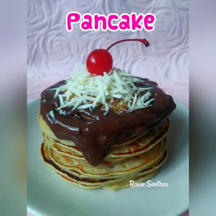 Pancake|Ranieさん