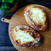 はちみつレモンフロマージュ