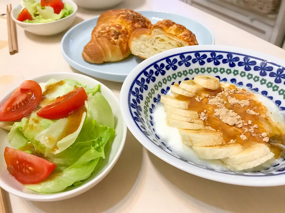 朝食|みかん🍊さん