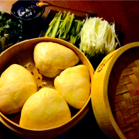 yukaringg's Taiwan Burger♥️ゆかりさんの刈包