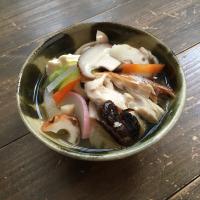 若狭の郷土料理〝なまぐさ汁〟#浜焼き鯖#鯖街道#御食国