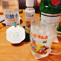 お酒のと相性もバッチリ✨🍻🎶
ミツカンオイルとかける酢➕ジン タンカレー➕炭酸水