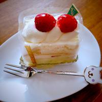 シュテルンのアンジェ🍰