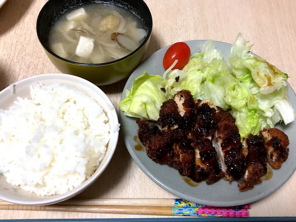 ★本日の晩ご飯★|mayuさん