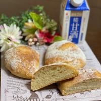 糀甘酒使いのチャバタ