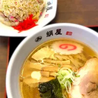 佐野厄除け大師近くウマウマラーメン🍜|ナベちゃんさん