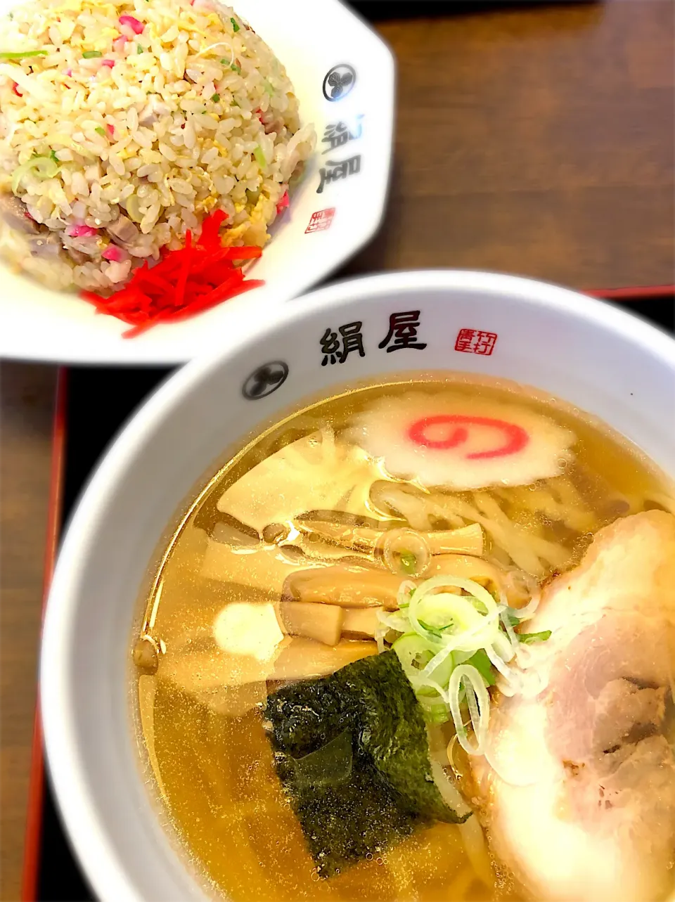 佐野厄除け大師近くウマウマラーメン🍜|ナベちゃんさん