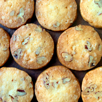 酵母クッキー(金柑酵母)