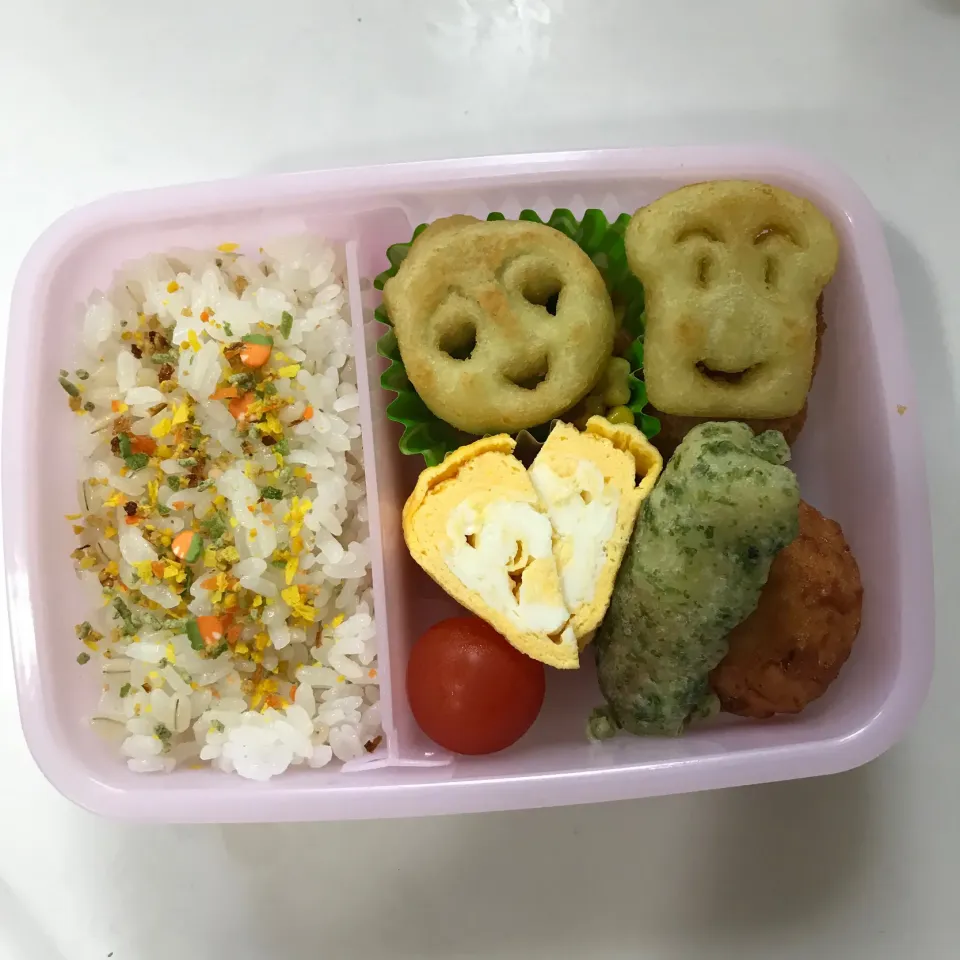 2/18お弁当|miyaさん