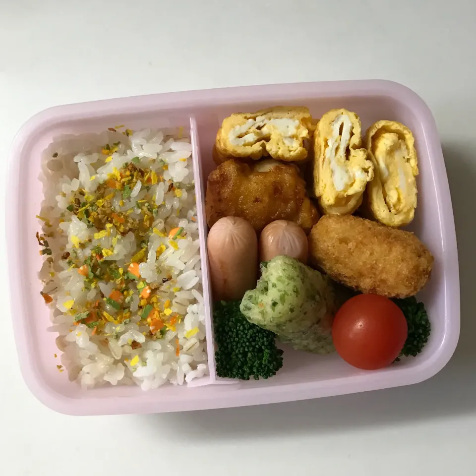 2/14お弁当|miyaさん