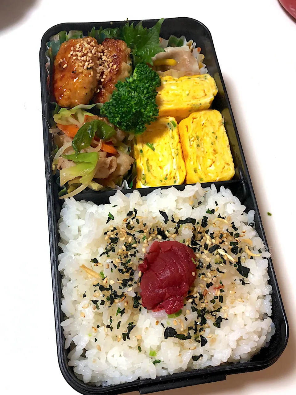 愛妻弁当|ykcさん