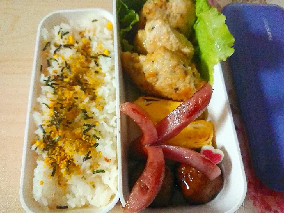 ☆2020.2.25 お弁当～(≧∇≦)☆|☆nami34☆さん