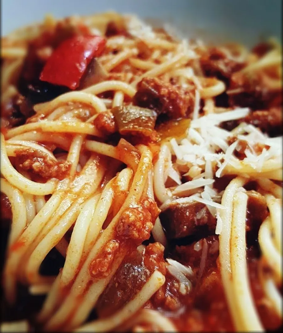 Spaghetti|CameraFirstさん