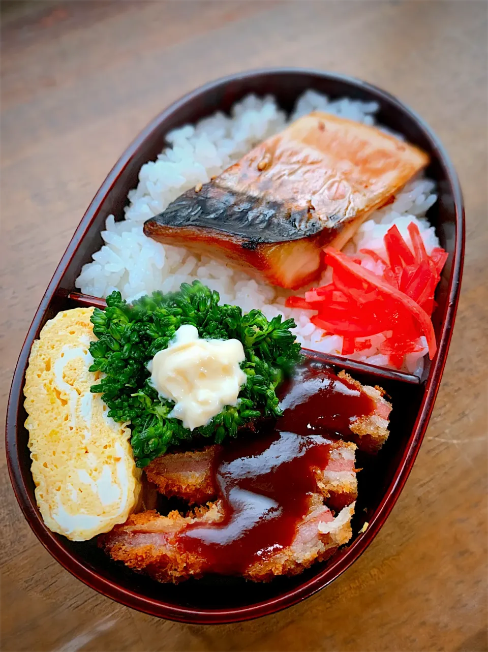 今日のお弁当|akiさん