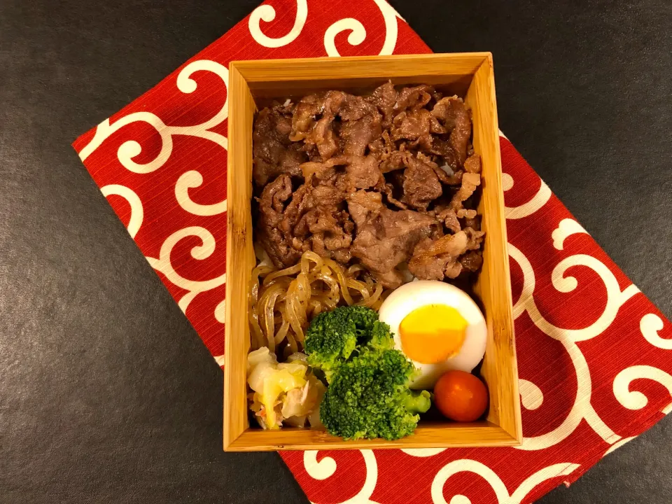 Snapdishの料理写真:2/25お弁当|ヨーコさん