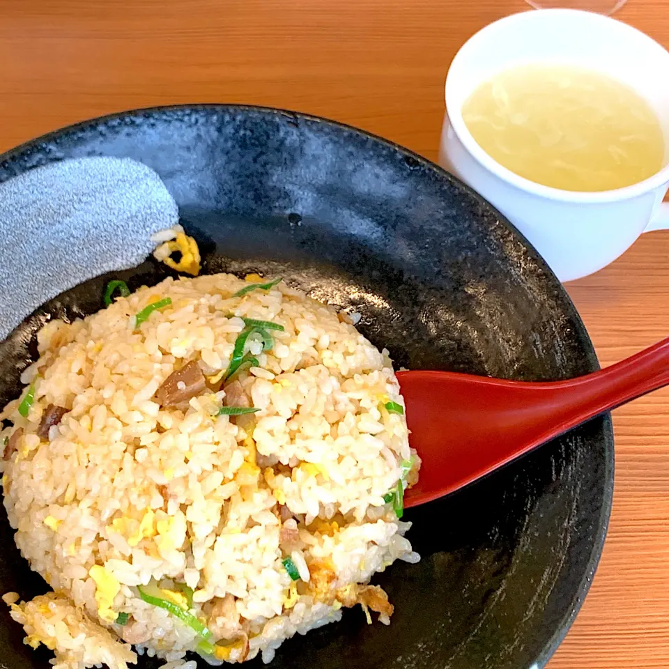 焼き飯(◍•ڡ•◍)❤|いつみさん