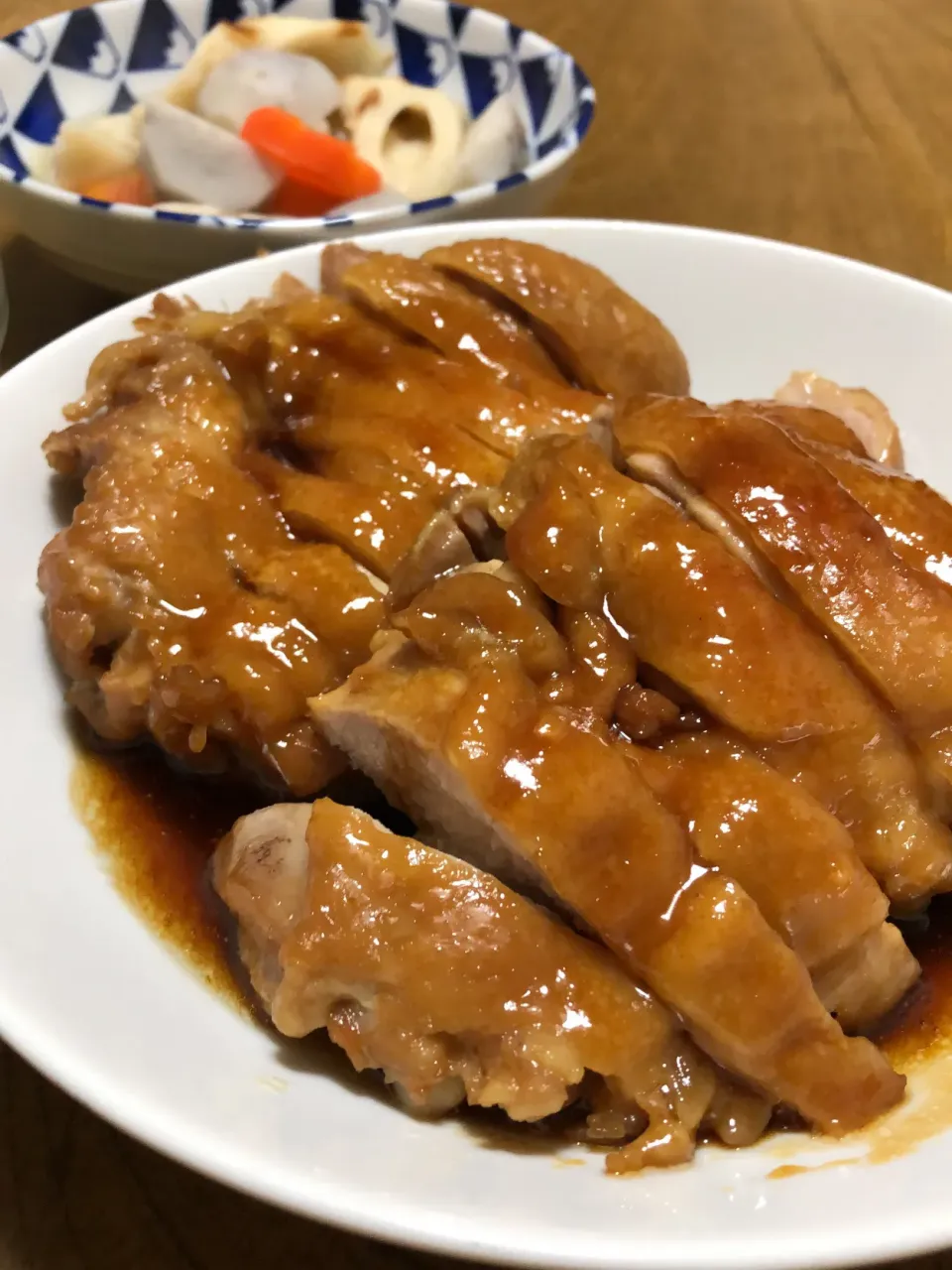 鶏モモ肉の照り焼き|Ａｙａさん