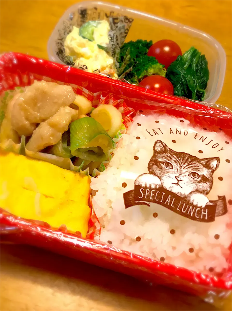 ❤︎あっちゃんのお弁当❤︎|あっちゃんさん