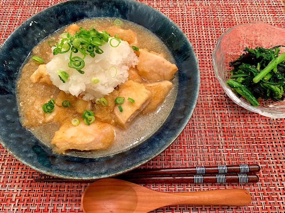 |ちいちゃんさん