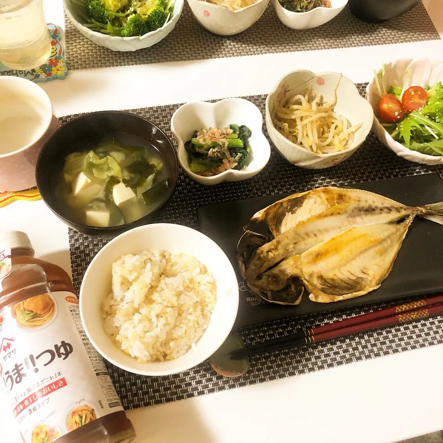 Snapdishの料理写真:晩ご飯|Kuraraさん